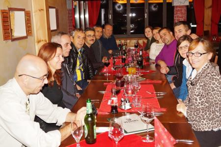 ŽUPAN SPREJEL UČENCE IN UČITELJE IZ TURČIJE14